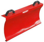 HECHT Lama pentru zapada HECHT 008615A lungime 60 cm compatibila cu HECHT 8615 (HECHT008615A)