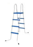 HECHT Scara pt. piscine inaltime max. 90cm HECHT00090 (HECHT00090)