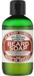 Dr K Soap Company Șampon pentru barbă Cool Mint - Dr K Soap Company Beard Soap Cool Mint 250 ml