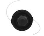 HECHT Mosor motocoasa trimmer cu ax pt. DPU-ndxHECHT 1299 - 74201080 (HECHT74201080)