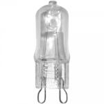 Total Green Bec cu halogen, G9 20 W LUMINA CALDA 2800K CLAR