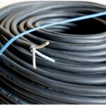 Cabel Cablu electric MCCG-I 3 x 1.5 mmp, cupru