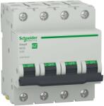 Schneider Electric Siguranta automata SCHNEIDER 4P 25A Easy9 EZ9F32425