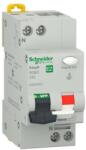 Schneider Electric Intrerupator automat DIFERENTIAL SCHNEIDER 1P+N 32A EZ9D32632