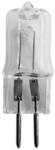 Total Green Bec Halogen Bulb 35W G6.35 12 V Total green