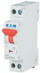 Eaton Siguranta automata Eaton 1P+N 10A 4.5KA PLN4-C10/1N 263298