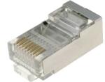 KOSMO Mufa RJ 45 FTP CAT. 6