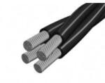 Cabel Cablu torsadat pentru bransament aerian TYIR 3x16+25