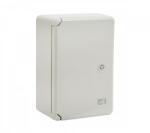 VISION Tablou Plastic Abs 200x300x130 IP 65 Cp-5001