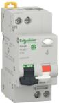 Schneider Electric Intrerupator automat DIFERENTIAL SCHNEIDER 1P+N 16 A EZ9D32616