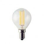 Avide Bec Led Avide 4.9 W E 14 Filament 4000 k 2161
