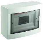 VIKO Tablou sigurante 12 Module Aplicat Viko Panasonic