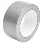 TOPEX Banda Adeziva Silver