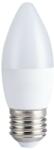 KOSMO Bec Led 6 W E 27 Kosmo Tip Lumanare 4000 K lumina intermediara