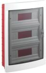 VIKO Tablou sigurante 36 Module ingropat Viko Panasonic