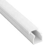 Electrical Tehnology Canal cablu, 12 x 12 mm 2M/BUC