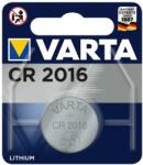 VARTA Baterie Varta Cr 2016 Baterii de unica folosinta