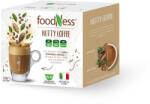 FoodNess Nutty Coffee Dolce Gusto kompatibilis kapszula