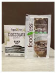 Foodness S. p. A FoodNess forró csokoládé- fehércsokoládé ízesítés