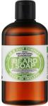 Dr K Soap Company Șampon pentru barbă Pădure - Dr K Soap Company Beard Soap Woodland 100 ml
