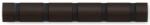Umbra Cuier de perete Umbra - Flip, cu 5 cârlige, nuc negru (UMBRA 318850-048)