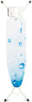 Brabantia Masă de călcat Brabantia - Ice Water, 110 x 30 cm, albastră (1003322)