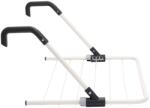 Brabantia Uscător de rufe Brabantia - 4.5 m, alb (90300177)
