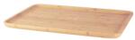 Pebbly Tablă din bambus pentru servire Pebbly - 42 x 30 cm (PEBBLY NBA161) Tava
