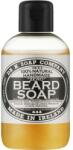 Dr K Soap Company Șampon pentru barbă Fără aromă - Dr K Soap Company Beard Soap Zero 100 ml
