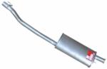 Asam Automotive Toba esapament finala ASAM AUTOMOTIVE 65072 (65072)