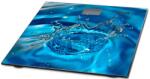 Muhler Cântar Muhler - MSC-3077, Water drop, 180 kg, multicolor (1003175) Cantar baie
