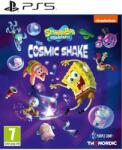 THQ Nordic SpongeBob SquarePants Cosmic Shake (PS5)