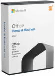 Microsoft Office 2021 Home & Business (T5D-03526)