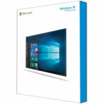 Microsoft Windows 10 Pro 64bit HUN (FQC-08929)
