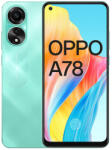 OPPO A78 128GB 8GB RAM Dual Telefoane mobile