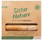 Kiss Usa Adeziv Gene KissUSA Siser Nature Strip Lash Adhesive Clear