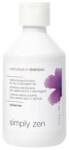 Milk Shake Sampon Restructurant pentru Par Uscat Milk Shake - Simply Zen Restructurant In Shampoo, 250 ml