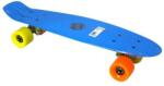 Axer Sport Penny Board California albastru-A1928 Skateboard