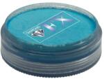 Diamond Fx Vopsea pentru fata sau corp, Diamond FX Albastru Deschis Mat, 45 g