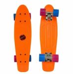 Axer Sport Penny Board California Portocaliu-A1988 Skateboard