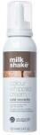 Milk Shake Spuma Nuantatoare - Milk Shake Colour Whipped Cream Cold Brunette, 100 ml