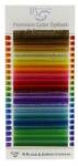 iBeauty Extensii de gene IBeauty Color Mix D 0.10