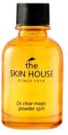 The Skin House Tratament pentru acnee Dr. Clear Magic Powder Spot, 30 ml