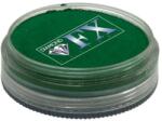 Diamond Fx Vopsea pentru fata sau corp, Diamond FX Verde Mat, 45 g