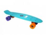 Axer Sport Penny Board California bleu Skateboard
