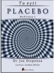 Act si Politon CD Tu esti placebo meditatia 1 - Joe Dispenza, editura Act Si Politon