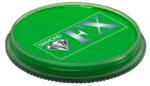 Diamond Fx Vopsea pentru machiaj prostetic și efecte speciale, Diamond FX verde neon, 30 g