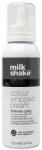 Milk Shake Spuma Nuantatoare - Milk Shake Colour Intense Grey, 100 ml