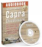 Act si Politon Audiobook. Secrete de la Capra Chicotitoare - Shann Nix Jones, editura Act Si Politon