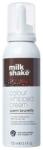 Milk Shake Spuma Nuantatoare - Milk Shake Colour Warm Brunette, 100 ml